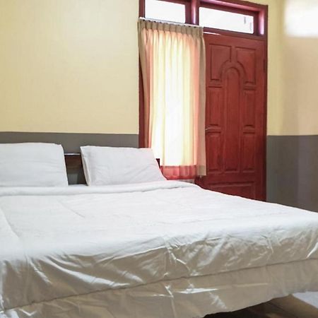 Tengger Indah Bromo Homestay at Desa Wisata Bromo Probolinggo Bagian luar foto
