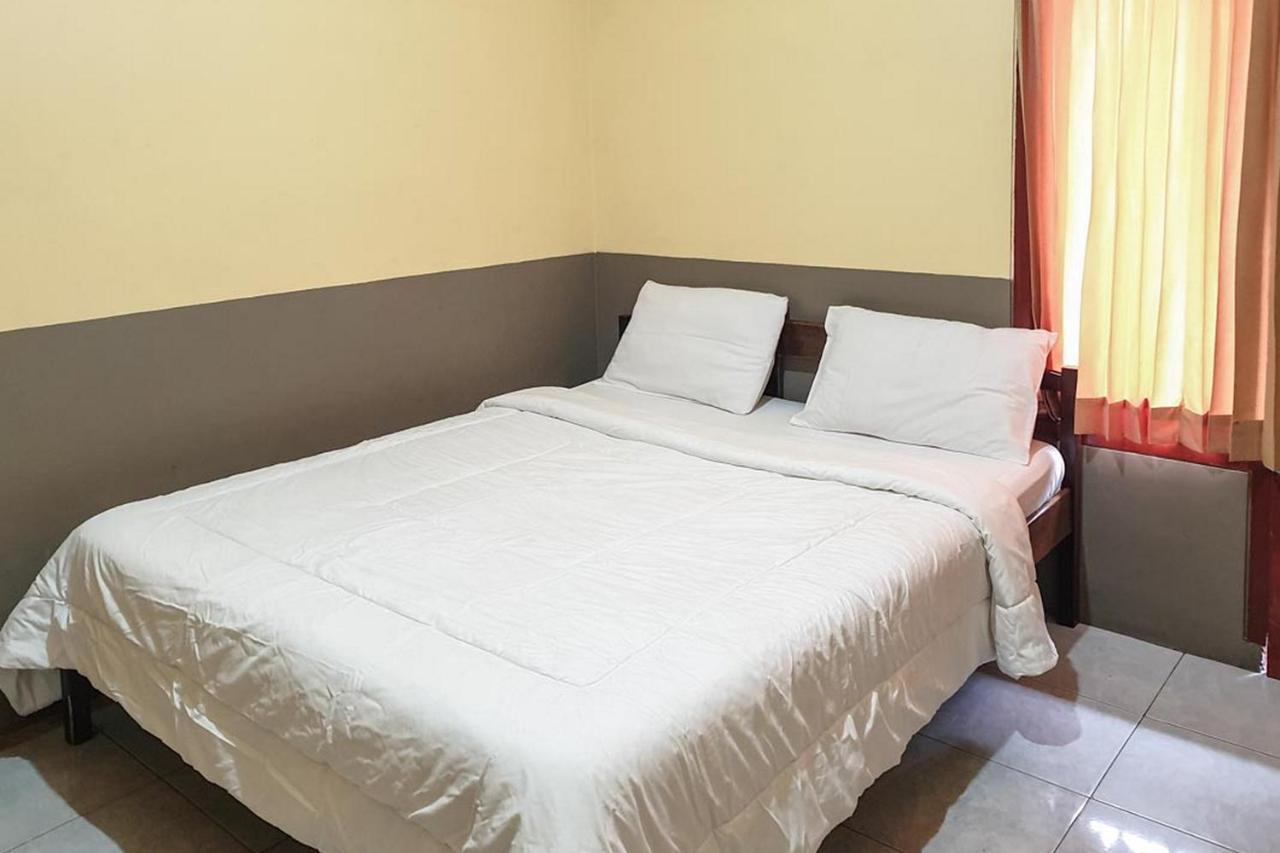 Tengger Indah Bromo Homestay at Desa Wisata Bromo Probolinggo Bagian luar foto