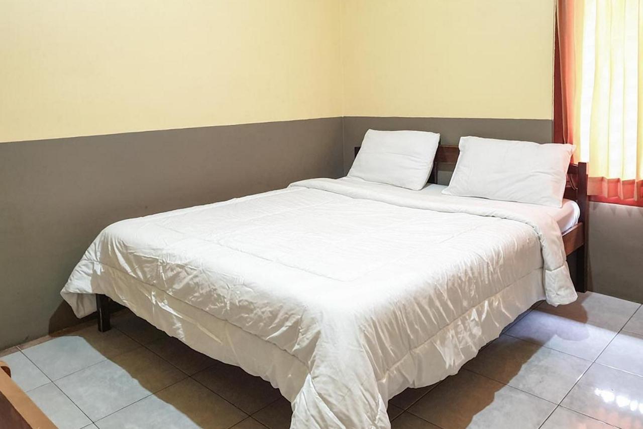 Tengger Indah Bromo Homestay at Desa Wisata Bromo Probolinggo Bagian luar foto