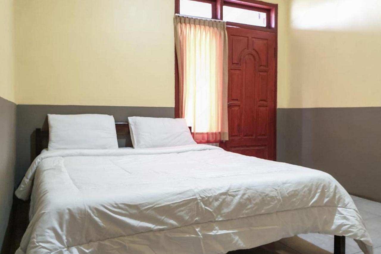 Tengger Indah Bromo Homestay at Desa Wisata Bromo Probolinggo Bagian luar foto